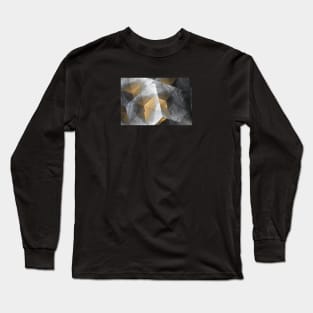 Kaleidoscope Therapy Become One Long Sleeve T-Shirt